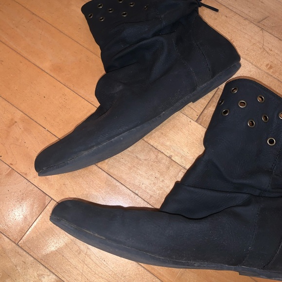 ⭐️HOST PICK⭐️[39]👢ALDO booties - Picture 8 of 12